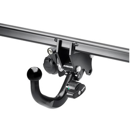 Hak holowniczy BRINK VW Passat B8 Kombi 2014-2025
