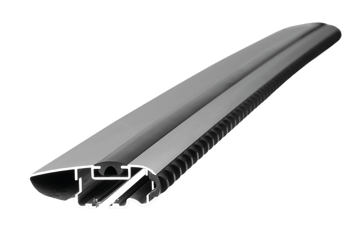 Bagażnik dachowy NORDRIVE Silenzio BMW Seria 1 F21 / F20 2012-2019