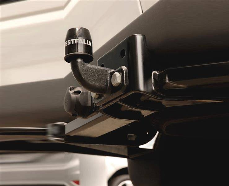 Hak holowniczy Westfalia 335359600001