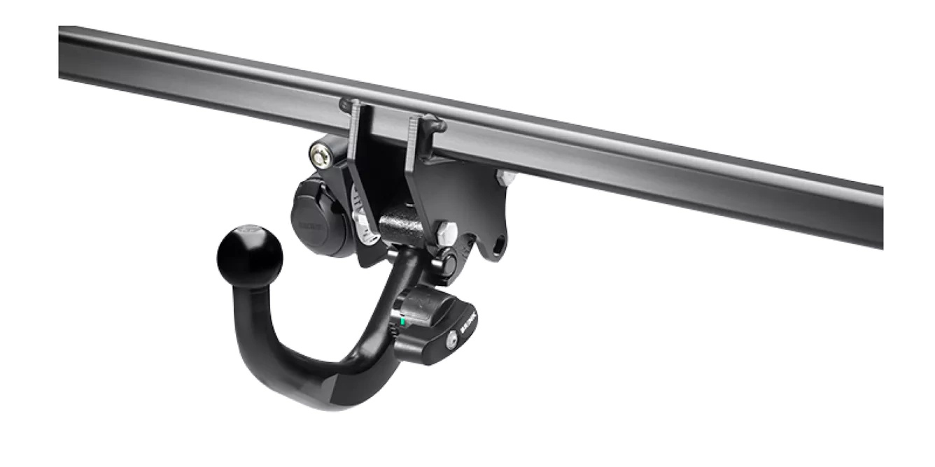 Hak holowniczy BRINK Alpine A290 2024-