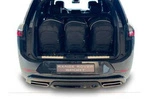 LAND ROVER RANGE ROVER SPORT PHEV 2022+ TORBY DO BAGAŻNIKA 3 SZT
