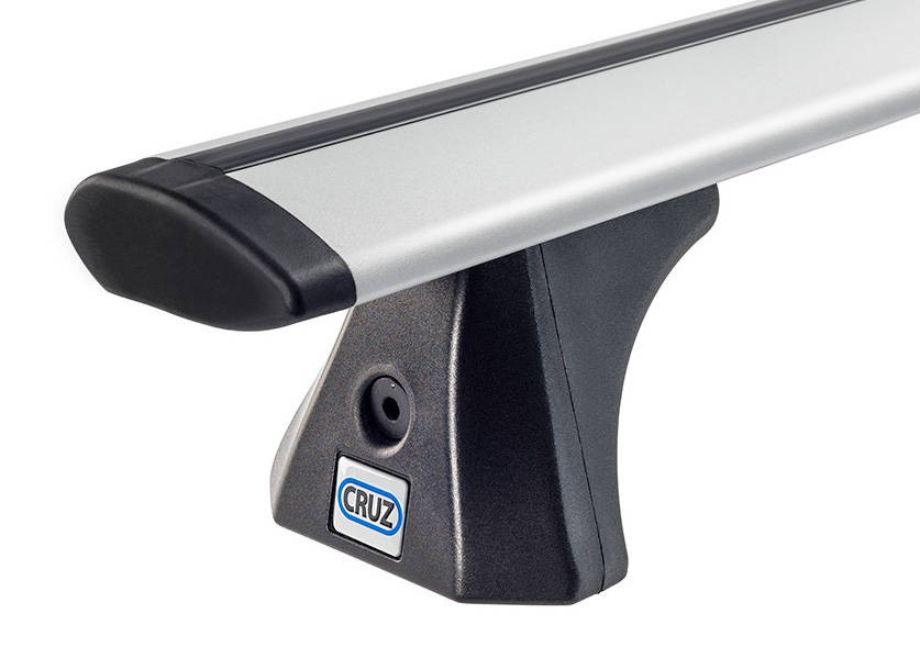 Bagażnik dachowy CRUZ BMW Seria 5 E60 2003-2010