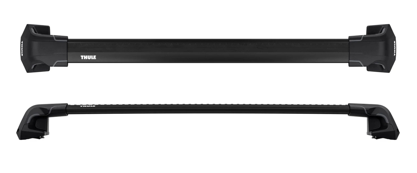 Bagażnik dachowy Thule BMW X1 U11 2023-