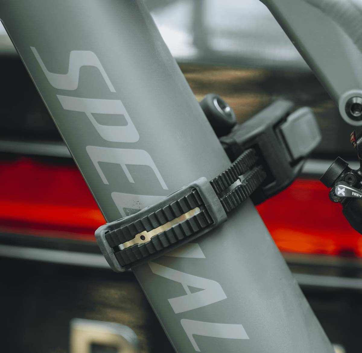 Bagażnik rowerowy na hak Thule Epos 978100