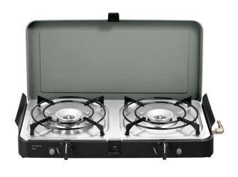 CADAC 2 cook 3 Pro stove | Kuchenka turystyczna 2 palniki 203P1-10-EU