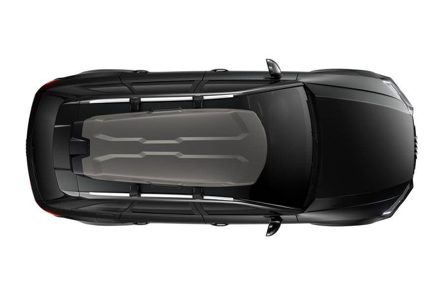 Thule Vector M Titan Matte 613200