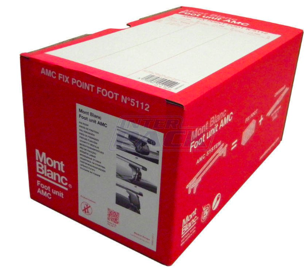 Bagażnik dachowy belki Toyota Avensis II  2003-2009  kombi