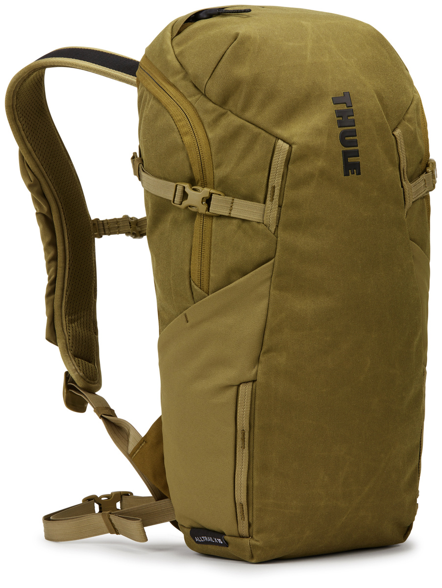 Thule AllTrail X 15L - Nutria 3205347
