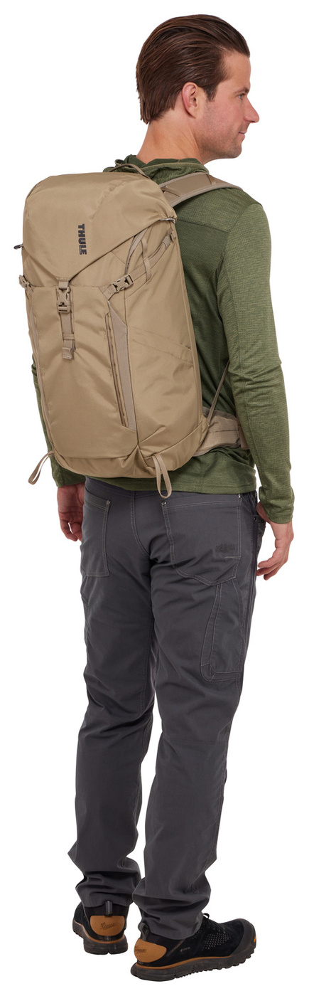 Plecak turystyczny Thule AllTrail Daypack 25L - Faded Khaki - 3205090