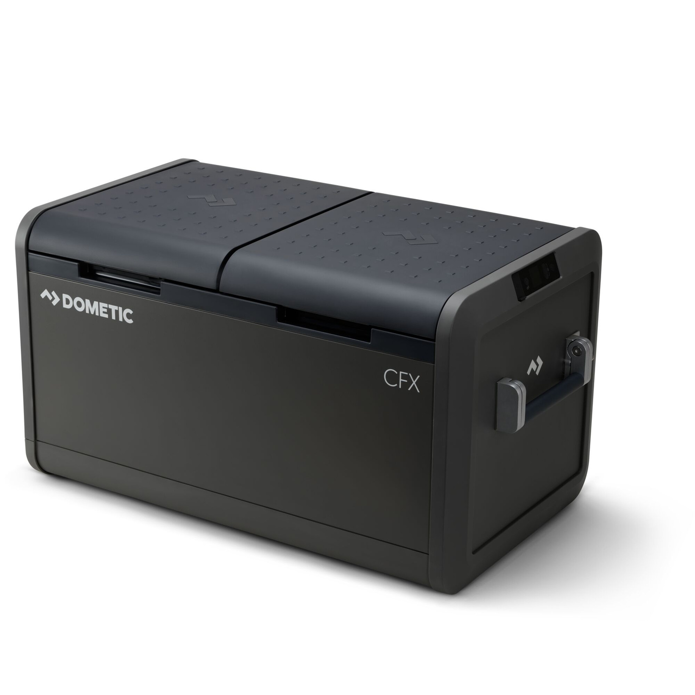 Dometic CFX5 75DZ - Lodówka turystyczna 75l | Dwustrefowa | Kompresorowa | 12/24V, WiFi | 97000050763