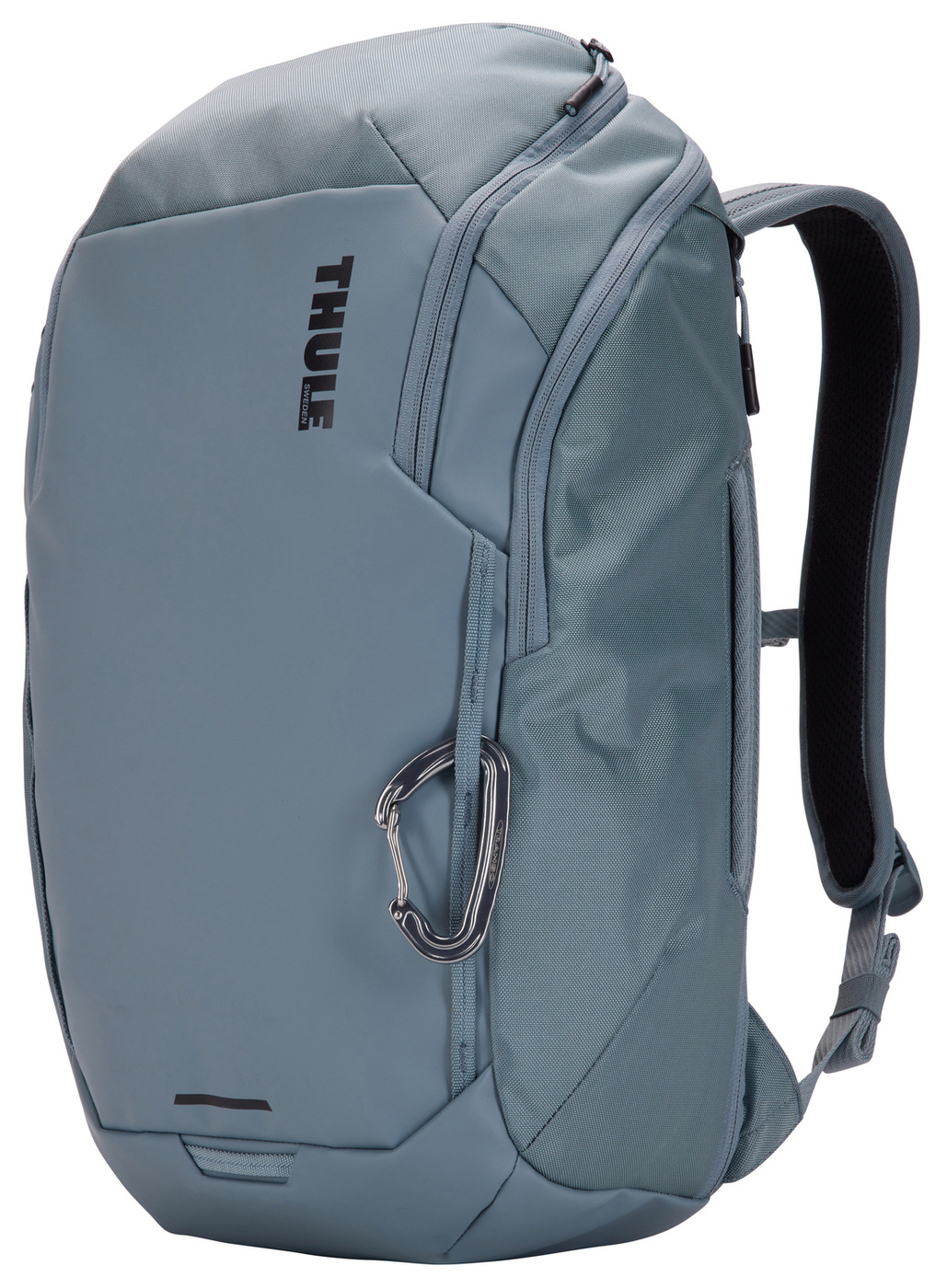 Plecak na laptopa Thule Chasm Backpack 26L - Pond Gray  - 3204984