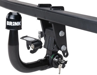 Brink holowniczy Honda CR-V 2022-