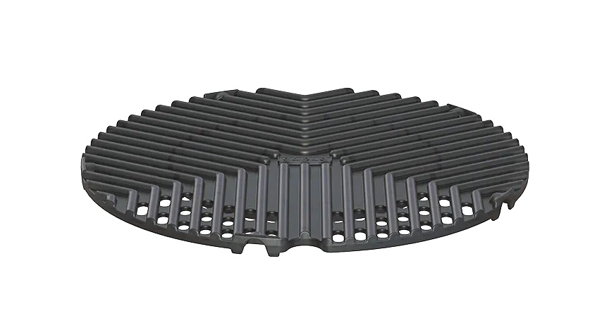 Ruszt do grilla Grillowania BBQ Grid 40  8600-200