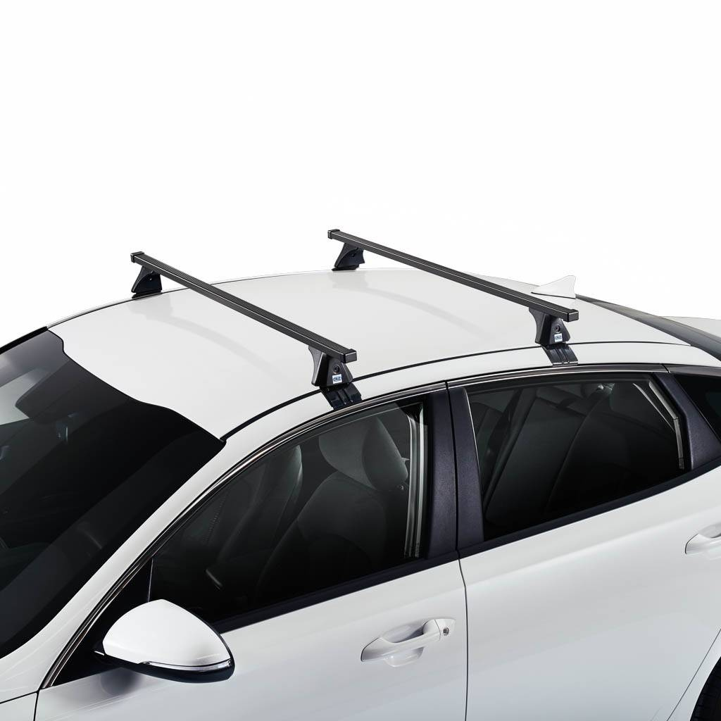 Bagażnik dachowy CRUZ Renault Megane III 2009-2016