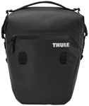 Sakwa rowerowa Thule Shield Pannier 22L - Black 3205406