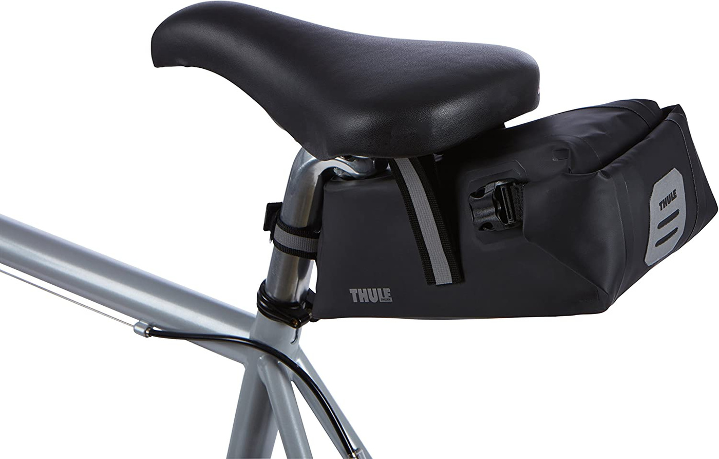 Thule torba rowerowa Seat Bag Small Black 100051