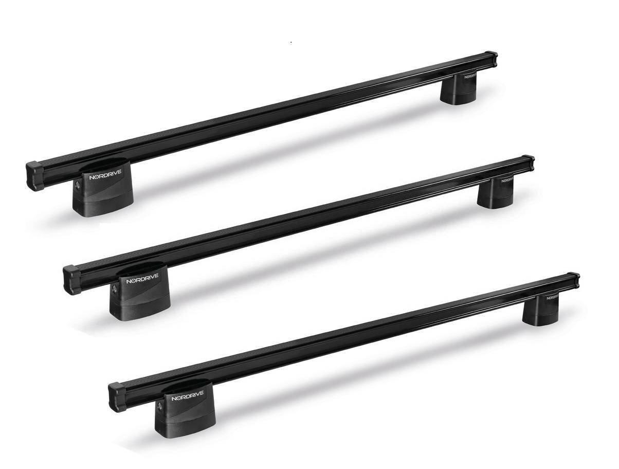 Bagażnik dachowy Nordrive Citroen Jumper 1994-2006