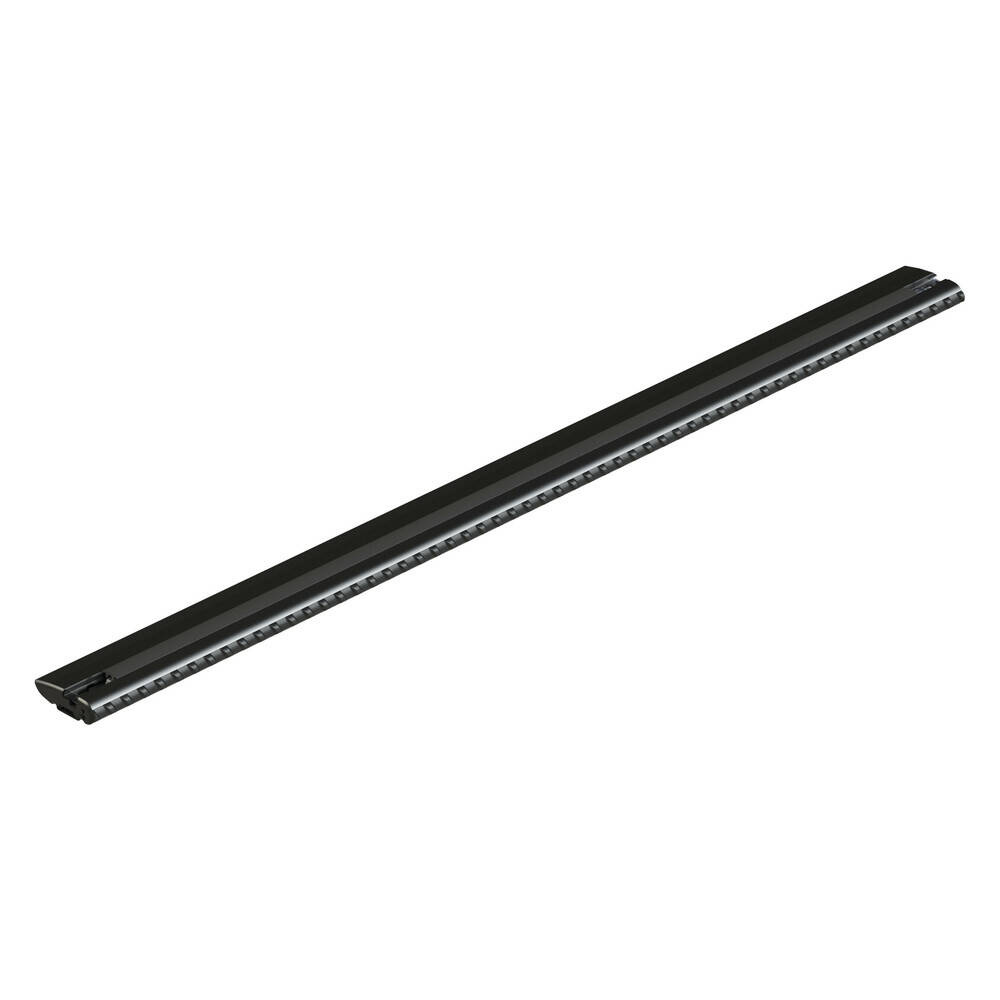 Silenzio CX, aluminium roof bar - N15222