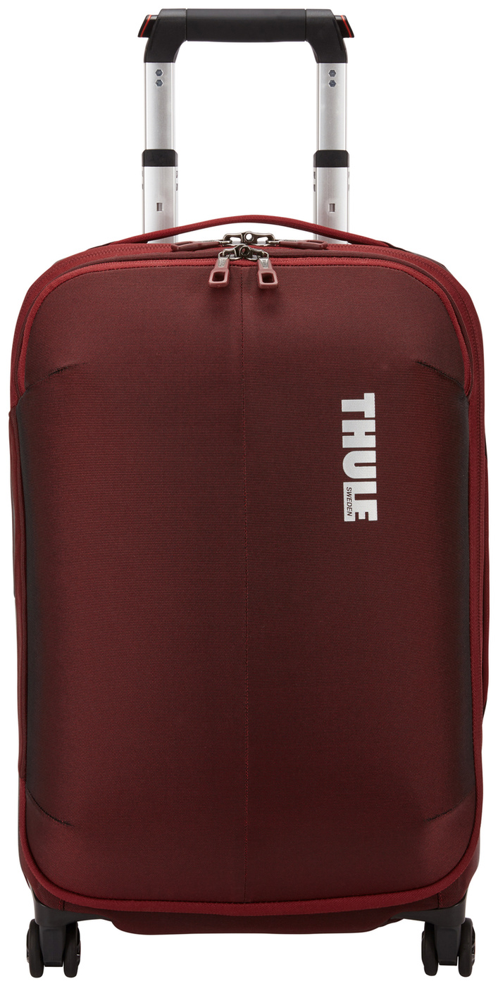 Thule Subterra 3203917 | Walizka kabinowa na 4 kółkach