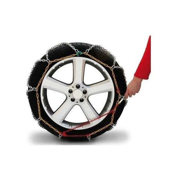 Łańcuchy śniegowe ECO grupa 120 I 215/65R16
