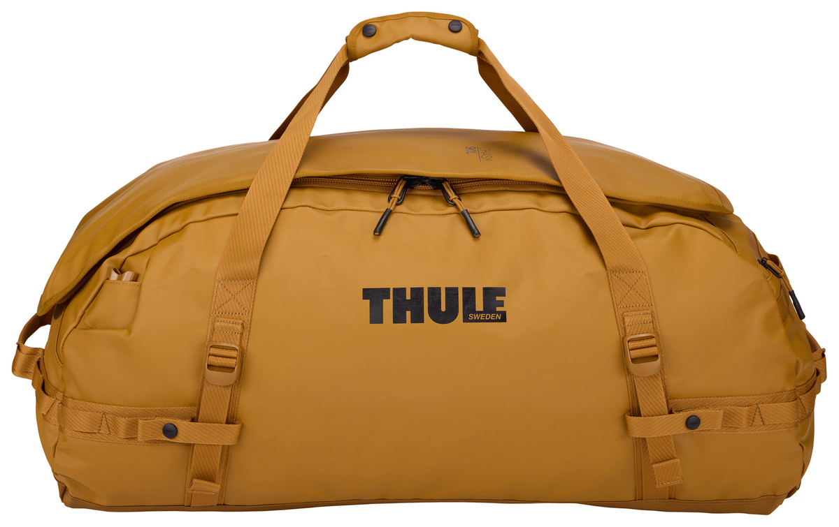 Torba podróżna | Thule chasm 90L | 3204999
