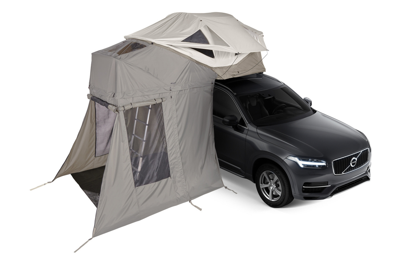 Thule Approach Annex Medium 901020 / 3-osobowy aneks do namiotu dachowego