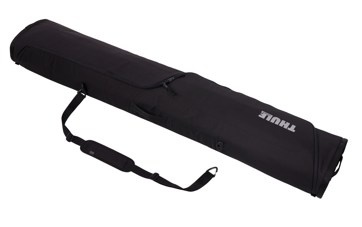 Torba na snowboard Thule RoundTrip Snowboard Bag 165 cm Black - 3205177