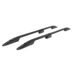 Belki bagażnika Solid-Divided L2 Black D7520933LB
