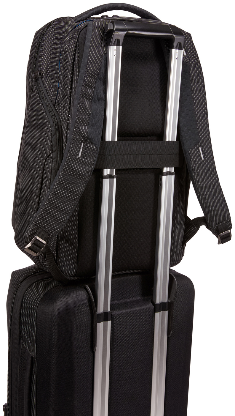 Plecak Thule Crossover 2 Backpack 30L - Black 3205258