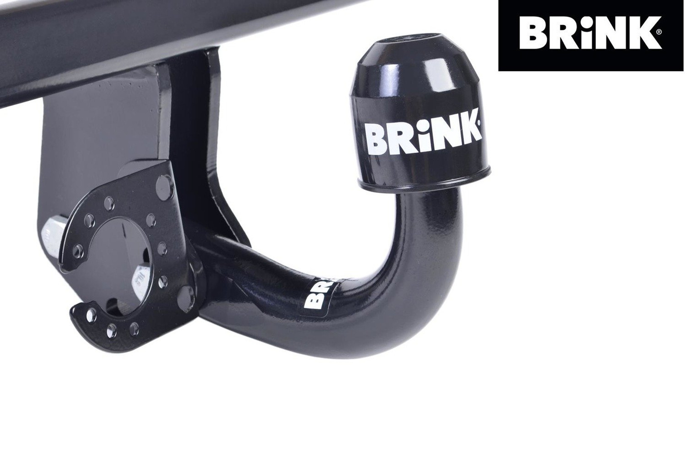 Hak holowniczy Brink 608700