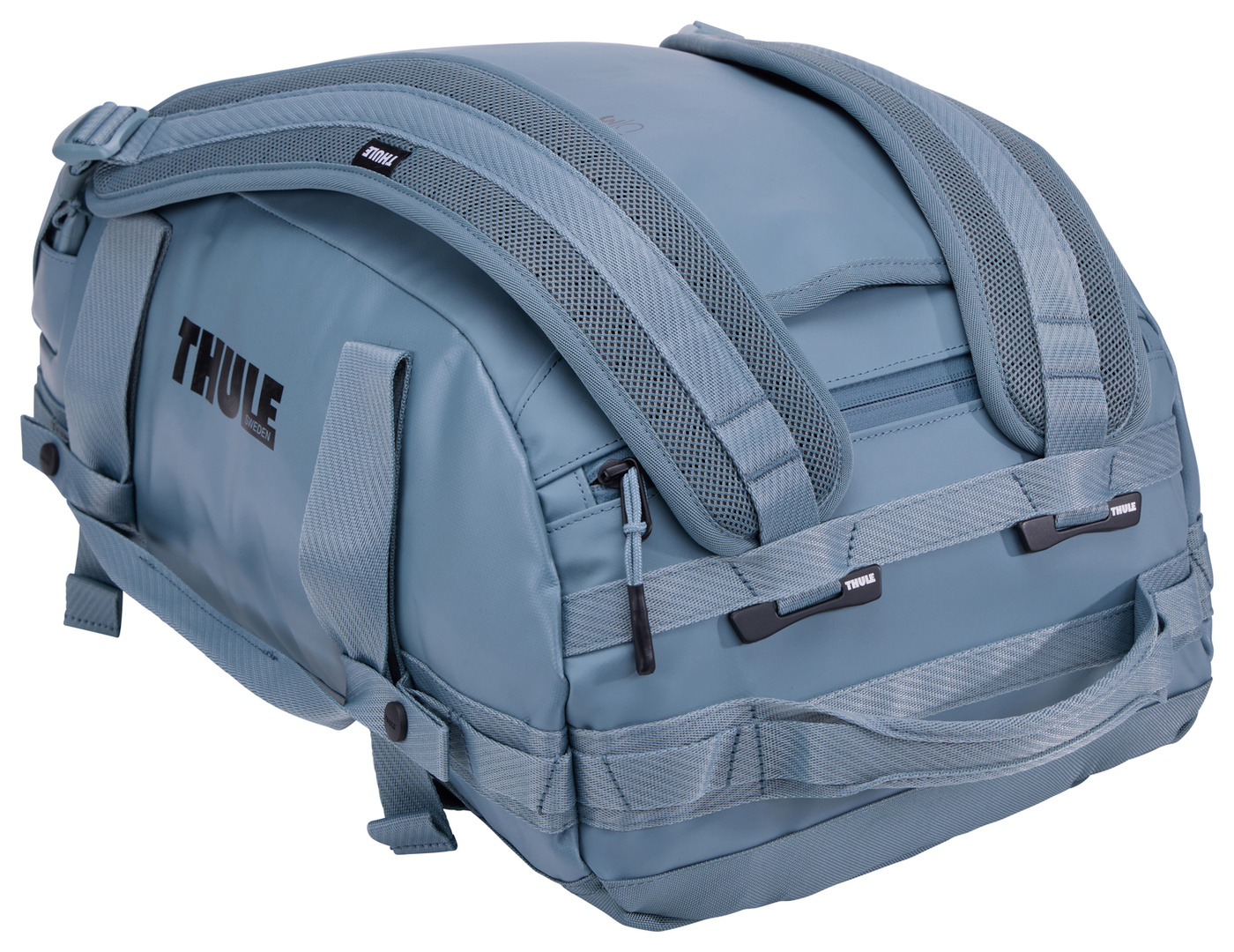 Torba podróżna 2w1 | Thule Chasm 30L Duffel | 3205214