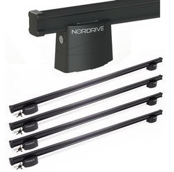 Bagażnik dachowy Nordrive Mercedes Sprinter 2006-2018