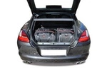 PORSCHE PANAMERA 2010-2016 TORBY DO BAGAŻNIKA 4 SZT