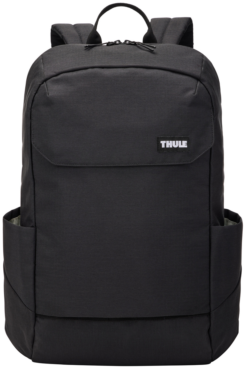 Plecak miejski Thule Lithos Backpack 20L - Black - 3204835