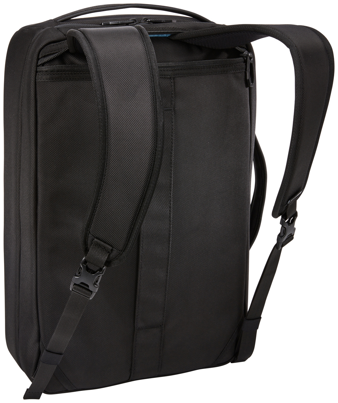 Thule Accent Recycled Convertible - Black 3205383