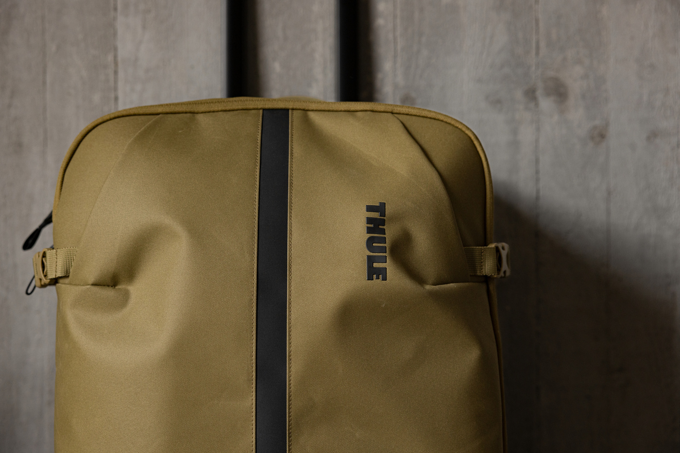 Thule Aion Wheeled Duffel 70cm - Nutria