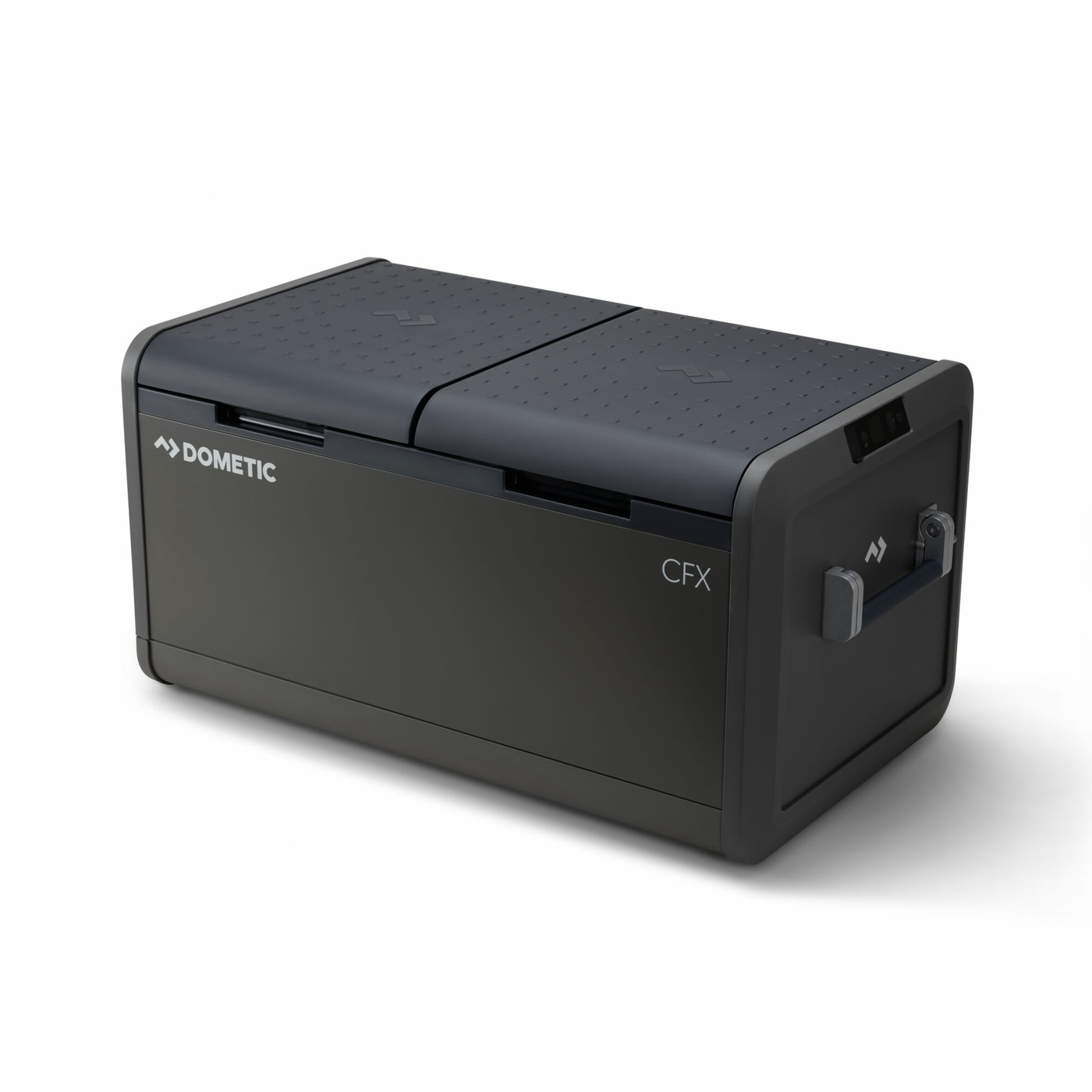 Dometic CFX5 95DZ – Lodówka turystyczna 94l | Dwustrefowa | Kompresorowa | 12/24V, WiFi | 97000050764