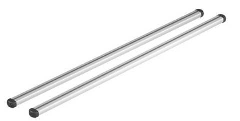 Bagażnik dachowy NORDRIVE Helio BMW Seria 3 Coupe E92 2006-2013
