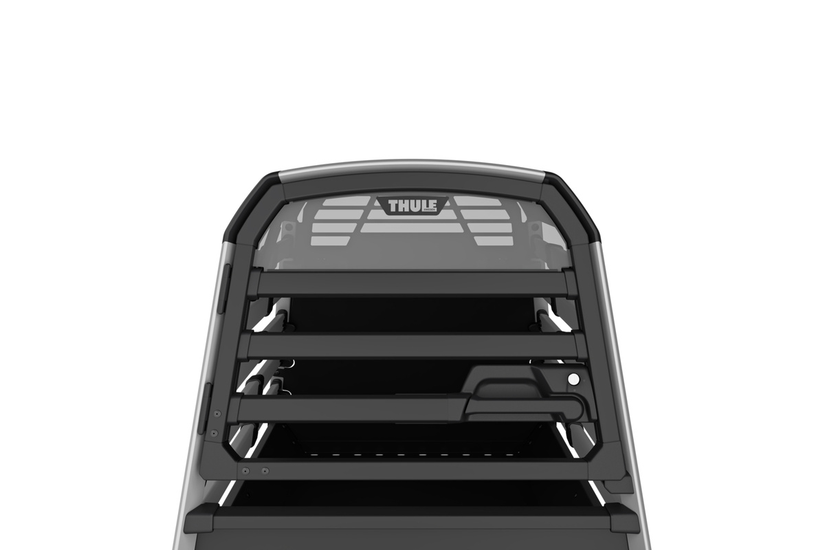 Klatka transportowa dla psa Thule Allax threshold compatible XS | 770010