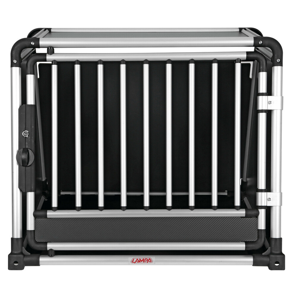 Klatka dla psa Lampa Dog Travel Cage 60503 - Type 3 - 83 x 73 x H 66 cm