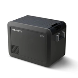Lodówka turystyczna Dometic CFX5 45 - 46l | Kompresorowa 12/24V | Do auta, kampera, kempingu | -22°C, WiFi | 97000050761