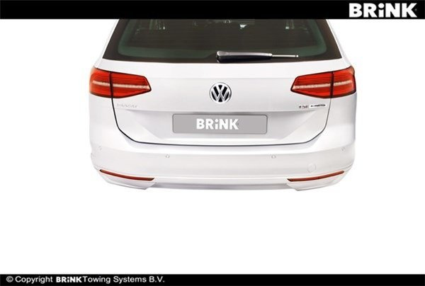 Hak holowniczy Brink VW Passat B8 Variant / Kombi 2014-