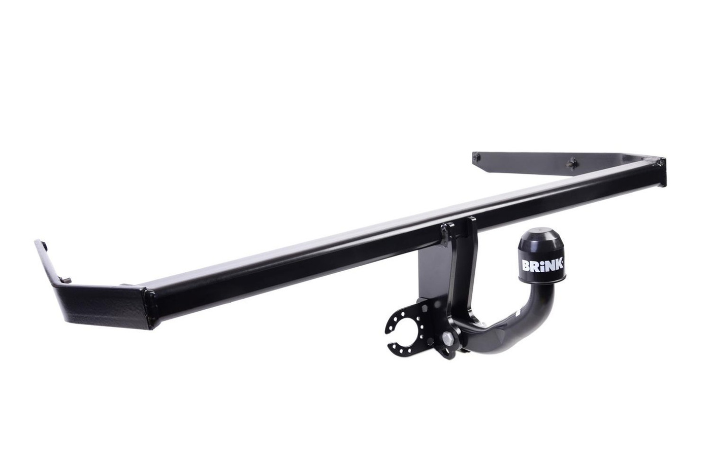 Hak holowniczy Brink Ford Focus III Hatchback 2011-2018
