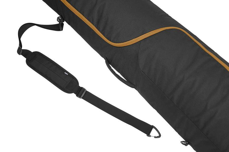 Torba na snowboard Thule RoundTrip Snowboard Bag 165cm - Black - 3204361