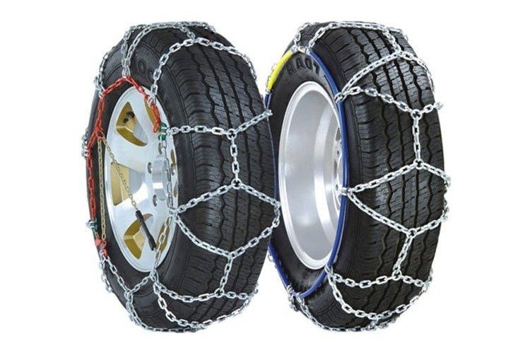 Łańcuchy śniegowe ROYAL gr. 247 I 215/85/16