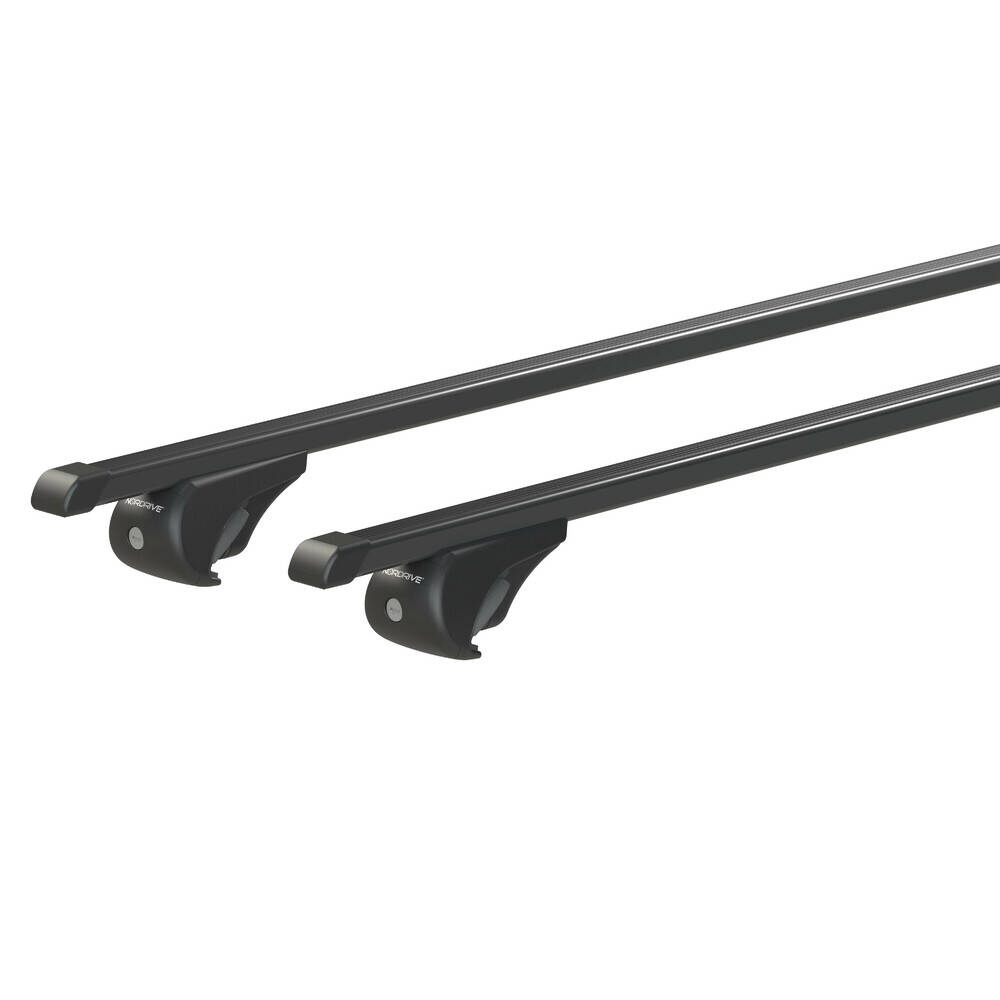 Bagażnik dachowy belki NORDRIVE Quadra Honda Accord kombi VIII 07/08>11/13