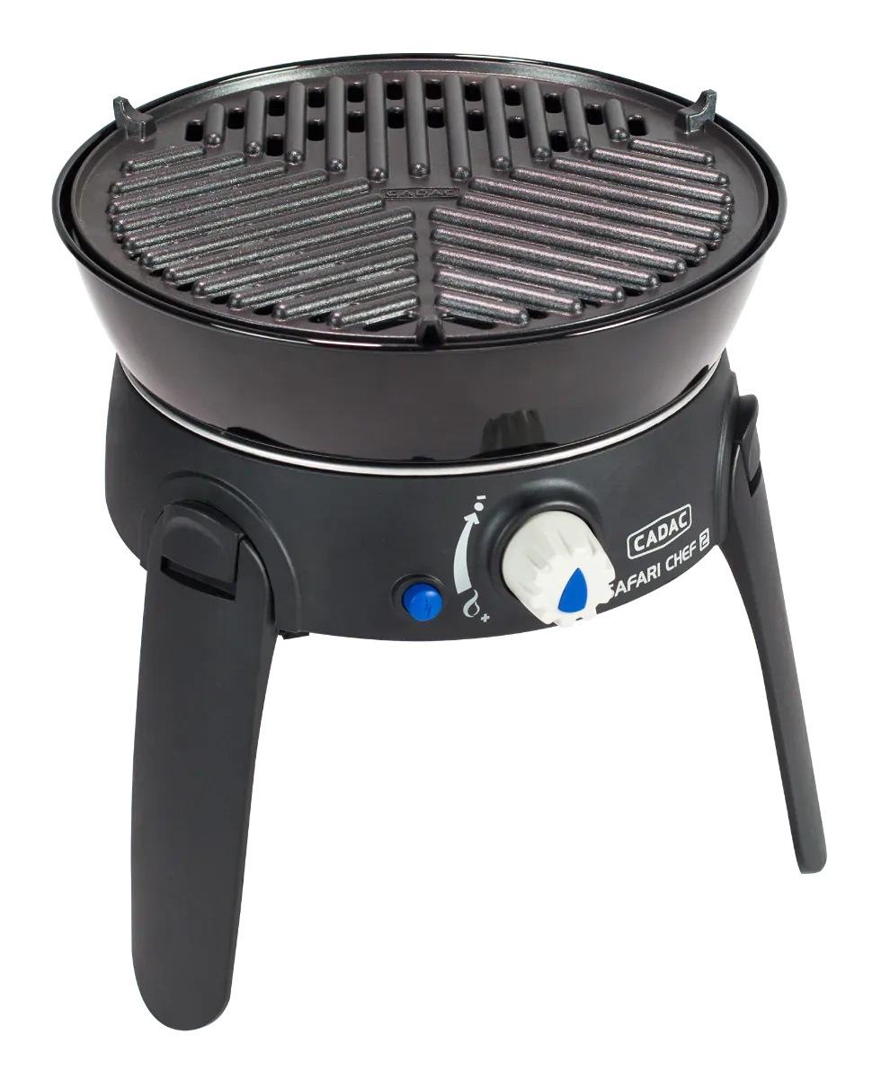 Cadac Safari Chef 30 LP LITE 30mbar 