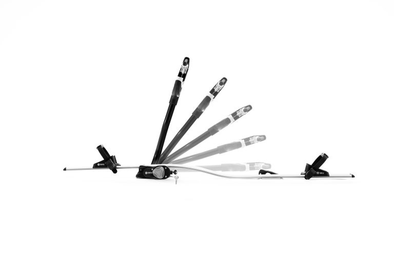 Bagażnik rowerowy Turtle Pro-S M0701001