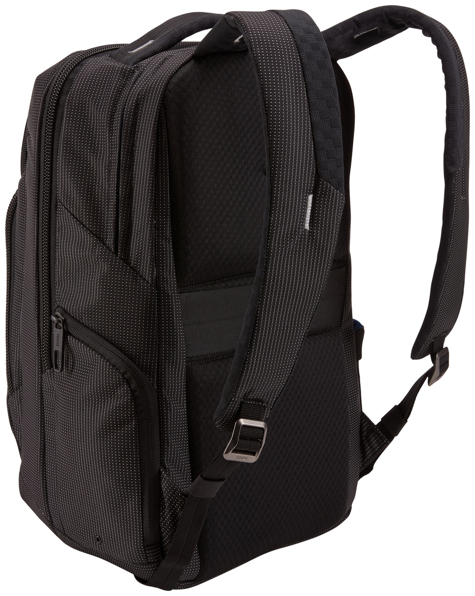 Plecak na laptopa | Thule Crossover 2 Backpack 20L - Black