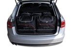 AUDI A6 ALLROAD 2011-2017 TORBY DO BAGAŻNIKA 5 SZT